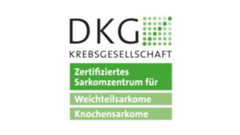 DKG Logo